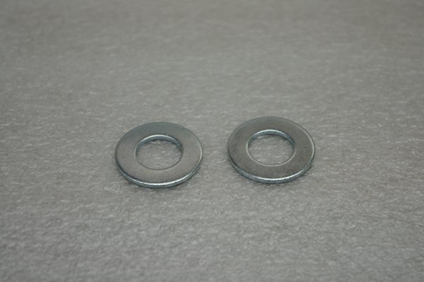 CR 43 Idler Pulley Axle Washer-image