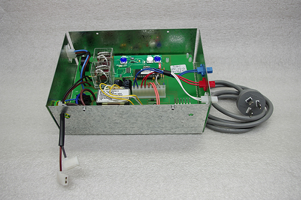 GD 28 Control Module (Domestic)-image